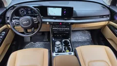 2023 Kia Carnival Diesel 9-Seater Signature — фото 7