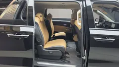2023 Kia Carnival Diesel 9-Seater Signature — фото 11