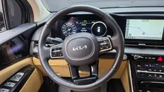 2023 Kia Carnival Diesel 9-Seater Signature — фото 13