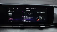2023 Kia Carnival Diesel 9-Seater Signature — фото 16