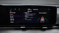 2023 Kia Carnival Diesel 9-Seater Signature — фото 17