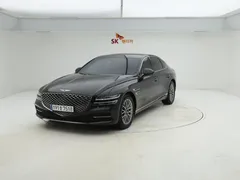 2024 Genesis G80 Gasoline 2.5 Turbo AWD — фото 1