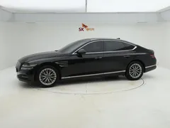 2024 Genesis G80 Gasoline 2.5 Turbo AWD — фото 2