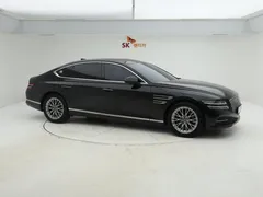 2024 Genesis G80 Gasoline 2.5 Turbo AWD — фото 3
