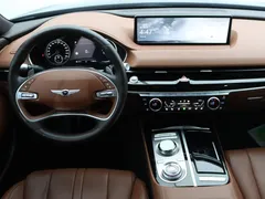 2024 Genesis G80 Gasoline 2.5 Turbo AWD — фото 6