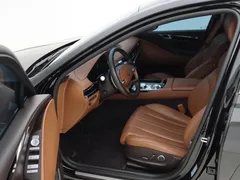 2024 Genesis G80 Gasoline 2.5 Turbo AWD — фото 7