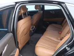 2024 Genesis G80 Gasoline 2.5 Turbo AWD — фото 10