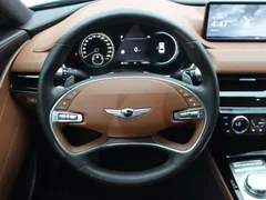 2024 Genesis G80 Gasoline 2.5 Turbo AWD — фото 15