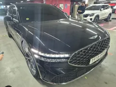 2023 Genesis G90 Gasoline 3.5 Turbo AWD — фото 2