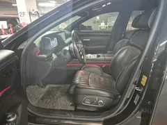 2023 Genesis G90 Gasoline 3.5 Turbo AWD — фото 3
