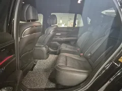 2023 Genesis G90 Gasoline 3.5 Turbo AWD — фото 4