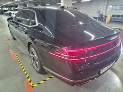 2023 Genesis G90 Gasoline 3.5 Turbo AWD — фото 6