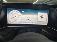 2023 Genesis G90 Gasoline 3.5 Turbo AWD — фото 8