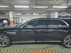 2023 Genesis G90 Gasoline 3.5 Turbo AWD — фото 9