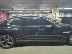 2023 Genesis G90 Gasoline 3.5 Turbo AWD — фото 10