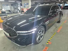 2023 Genesis G90 Gasoline 3.5 Turbo AWD — фото 11