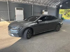 2024 Renault Samsung SM6 2.0 LPe Feel — фото 1