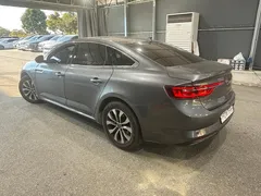 2024 Renault Samsung SM6 2.0 LPe Feel — фото 2