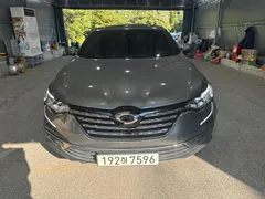 2024 Renault Samsung SM6 2.0 LPe Feel — фото 3