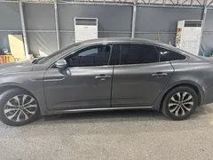 2024 Renault Samsung SM6 2.0 LPe Feel — фото 5