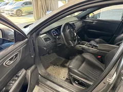 2024 Renault Samsung SM6 2.0 LPe Feel — фото 9