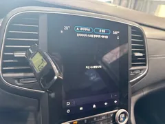 2024 Renault Samsung SM6 2.0 LPe Feel — фото 17