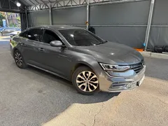 2024 Renault Samsung SM6 2.0 LPe Feel — фото 18