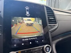 2024 Renault Samsung SM6 2.0 LPe Feel — фото 20