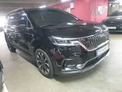 2023 Kia Carnival Diesel 9-Seater Signature — фото 3