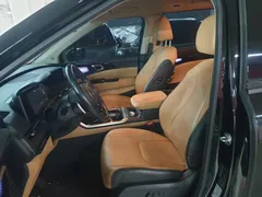 2023 Kia Carnival Diesel 9-Seater Signature — фото 7