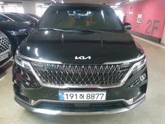 2023 Kia Carnival Diesel 9-Seater Signature — фото 11