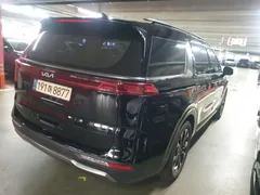 2023 Kia Carnival Diesel 9-Seater Signature — фото 15