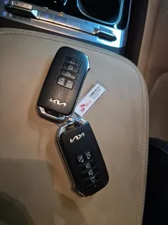 2023 Kia Carnival Diesel 9-Seater Signature — фото 17