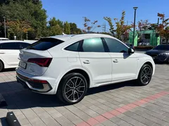 2022 Audi Q5 45 TFSI Quattro Sportback Premium — фото 8