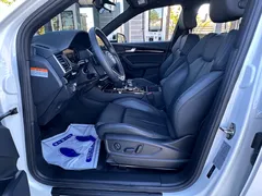 2022 Audi Q5 45 TFSI Quattro Sportback Premium — фото 10