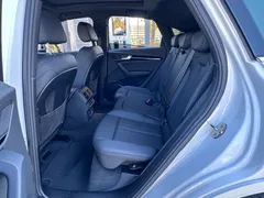 2022 Audi Q5 45 TFSI Quattro Sportback Premium — фото 15