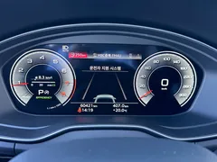 2022 Audi Q5 45 TFSI Quattro Sportback Premium — фото 16