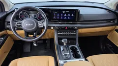 2023 Kia Carnival Diesel 9-Seater Prestige — фото 7