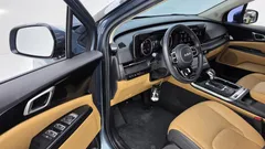 2023 Kia Carnival Diesel 9-Seater Prestige — фото 10