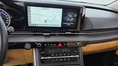 2023 Kia Carnival Diesel 9-Seater Prestige — фото 12