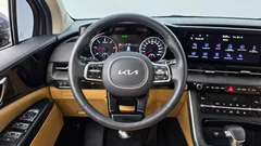 2023 Kia Carnival Diesel 9-Seater Prestige — фото 13