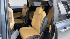2023 Kia Carnival Diesel 9-Seater Prestige — фото 18