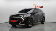 2023 Kia Sportage Diesel 2.0 2WD — фото 1