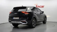 2023 Kia Sportage Diesel 2.0 2WD — фото 2