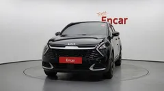 2023 Kia Sportage Diesel 2.0 2WD — фото 3