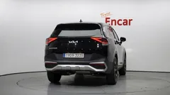 2023 Kia Sportage Diesel 2.0 2WD — фото 4