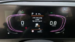 2023 Kia Sportage Diesel 2.0 2WD — фото 8