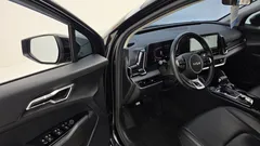 2023 Kia Sportage Diesel 2.0 2WD — фото 10