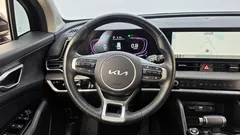 2023 Kia Sportage Diesel 2.0 2WD — фото 13