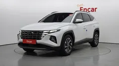 2023 Hyundai Tucson Gasoline 1.6 Turbo 2WD — фото 1